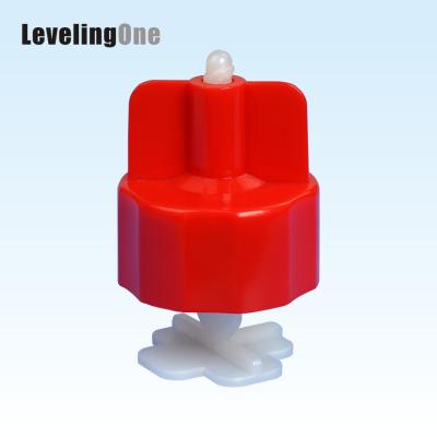 China Modern Type Basic Wall Tile Leveling System for sale