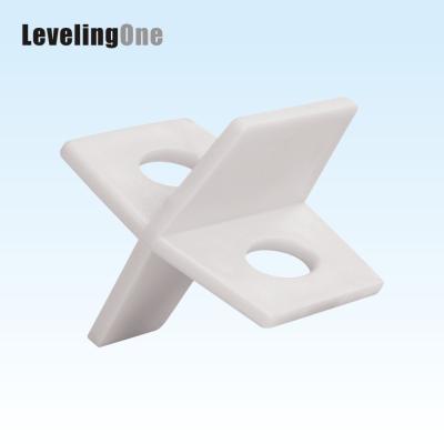 China Modern fashion three side bathroom tilesmultifunctional 2.0mm spacer tile leveling system tiles marble for sale