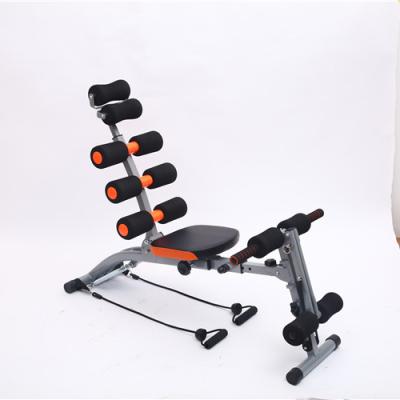 China New type lightweight fitness equipment gymnasium multi-functional fitness equipment exercise for home for sale