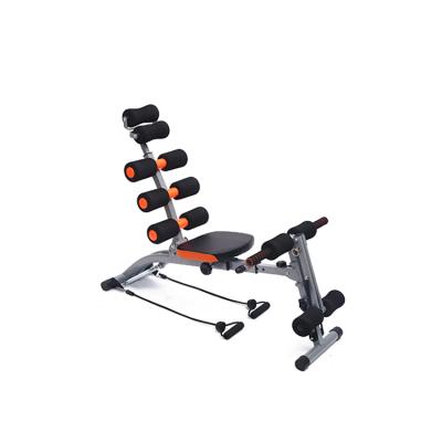 China Light Factory Wholesale Multi Fitness Equipment Total Core Size Exercise Machine for sale