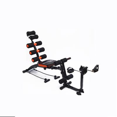 China Lightweight Multifunction Core Fitness Equipment Ab Exercise Machine Total Abdominal Grinder for sale