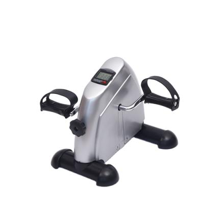 China China Factory Price Digital Workout Light Weight Desktop Mini Exercise Air Bike Counter for sale