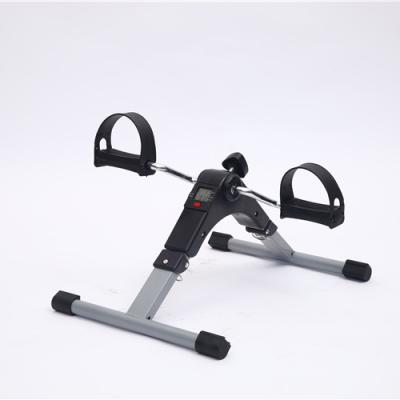 China New Lightweight Foldable Mini Indoor Home Leg Exerciser Bike Pedal For Next Sale for sale