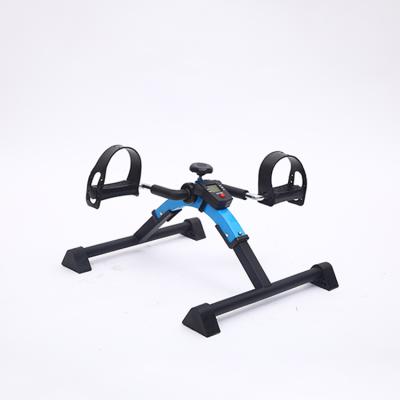 China New Hot Selling New Fitness Equipment Lightweight Home Aerobic Pedal Mini Bike Step Exercise for sale