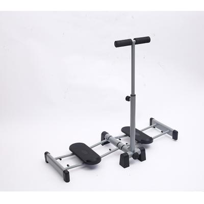 China Lightweight Wholesale Custom Home Use Ladies Fitness Equipment Exercise Machine for sale