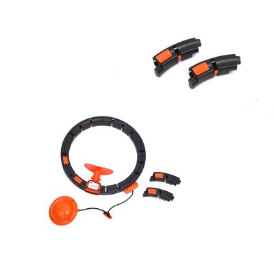 China Magnetic Smart Polynesian Dance Ring Excercise Fitness Equipment Gym Set Hot Sale Wholesale Lightweight for sale