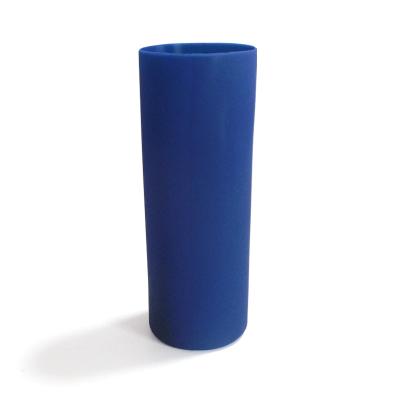 China Durable Sublimation Mug Silicone Wrap For Lean 20oz Tumbler for sale