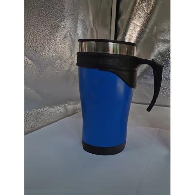 China Car Sustainable Cup Stainless Steel for sale