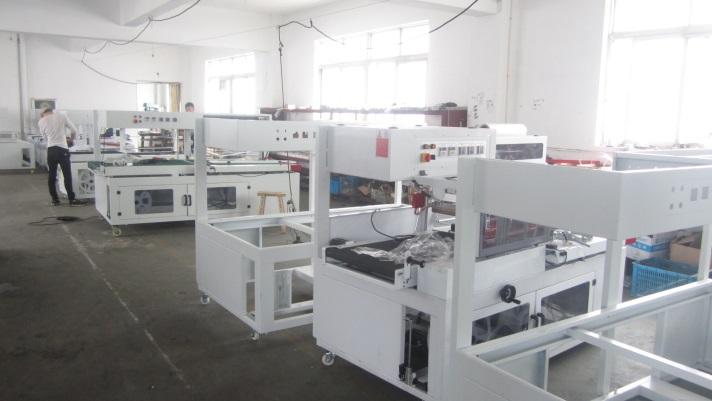 Проверенный китайский поставщик - Wenzhou Forlong Machinery Co., Ltd.