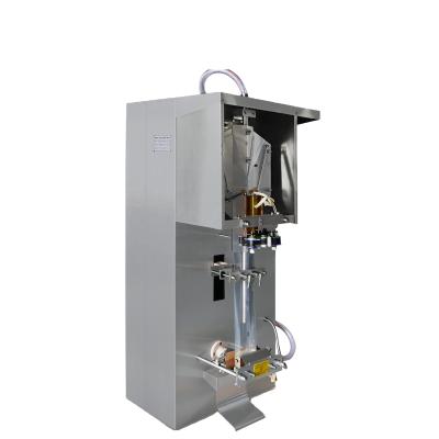 China SJ-1000 Beverage Bag Water Packing Machine for sale