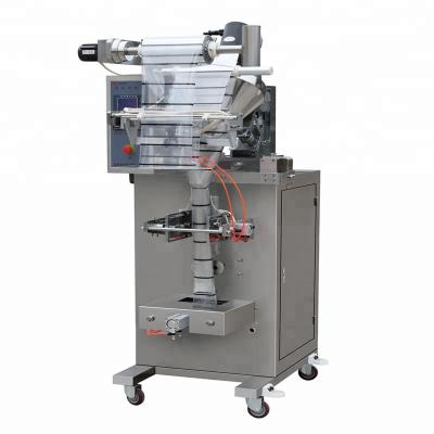 China SJIII-F300 automatic beverage powder packing machine for sale