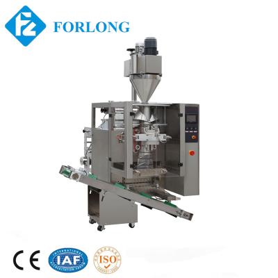 China 25kg Flour Chemical Powder Packing Machine for sale