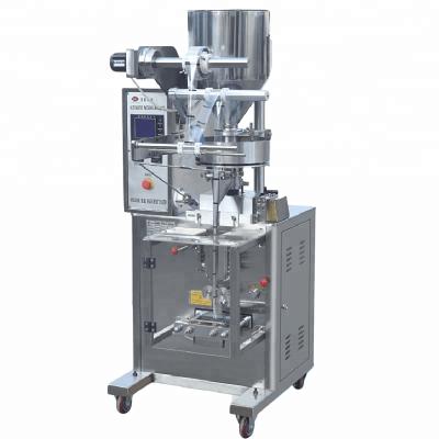 China HXL-K100 CLOTHING Stainless Steel Granule Automatic Packing Machine / Packing Machine for sale