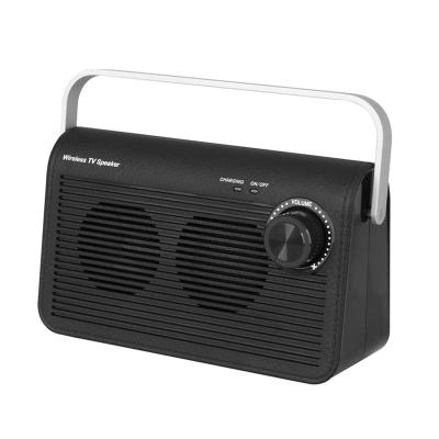 China 2020 Portable Radio Transtar Speaker Portable Wireless Speaker For Hard Hearing People for sale