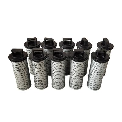 China Machinery Repair Shops 1000231380 Port Machinery Hydraulic Oil Filters for sale