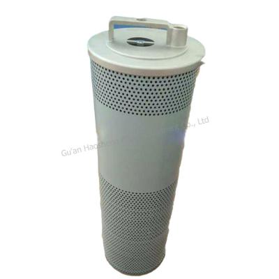 China Machinery Repair Shops OEM B222100000379 Excavator Hydraulic Oil Filter Element for sale