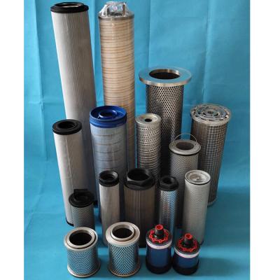 China Machinery Repair Shops Hydraulic Filter Element PI1008MIC25 for sale