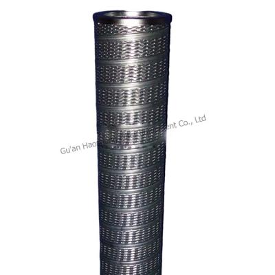 China Machinery Repair Shops Replace MR6305A25AP01 Hydraulic Filter Element for sale