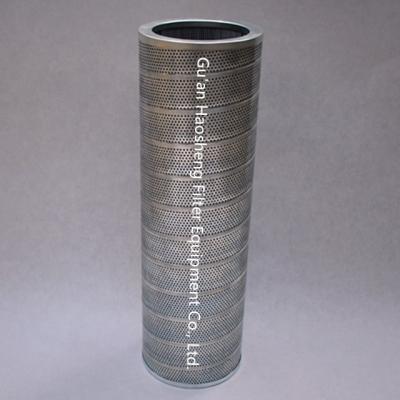 China Factory high quality replace stainless steel woven net hydraulic filter element MR8504M90ANP01 for sale