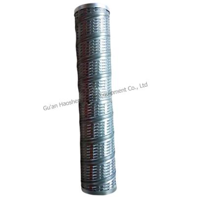 China Machinery Repair Shops Replace MR8503A10AP01 Hydraulic Filter Element for sale