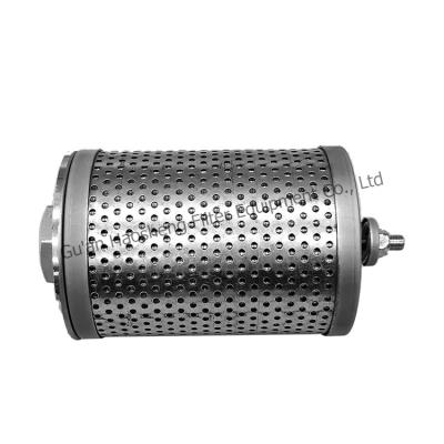 China Stainless Steel Mesh Suction Hydraulic Filter Replacement Ra01162190, Tractor Hydraulic Oil Filter, Hydraulic Hydraulic System Oil Filter for sale