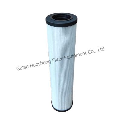 China Hydraulic OEM Hydraulic System Filter Element , Hydraulic Breather Oil Filter Element For Excavators , Drilling Rigs for sale