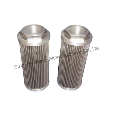 China Machinery Repair Shops China Factory Manufacture Customized 1947342 Color 17 Hydraulic Oil Filter Oil Filter for sale