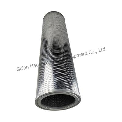 China Hydraulic System Hydraulic Oil Filters Cross-Over, High Pressure Hydraulic Filter, Oil Gas Separating Filter For Refrigeration Compressor for sale