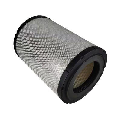 China Air Filtration System Factory Outlet High Efficiency Air Filter 40C2707 P812160 1308462H1 With Internal Filter Air Filter Element for sale