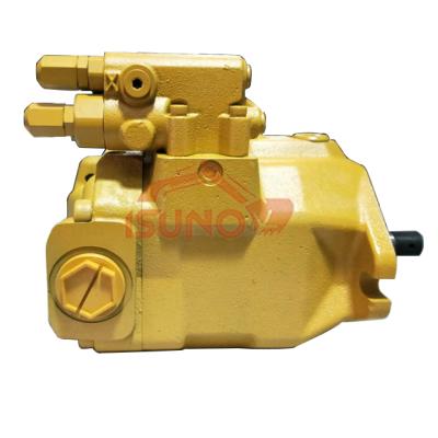 China ISUNO 966H 972H Excavator Spare Parts Construction Machinery Parts Wheel Loader Hydraulic Piston Pump 2545147 254-5147 for sale