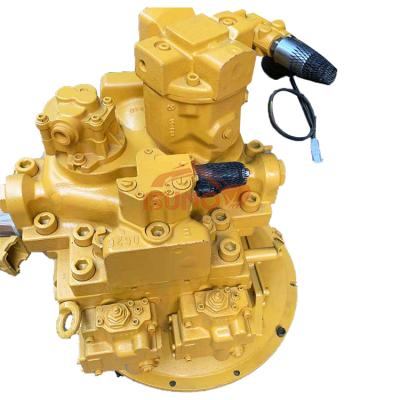 China Excavator Spare Parts Construction Machinery Parts K5V160DPH Hydraulic Pump 336D2 330D2 Excavator Hydraulic Main Pump 504-5477 for sale