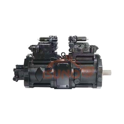 China Excavator Spare Parts Construction Machinery Parts K3V112DTP Excavator Pump SK200-6E Hydraulic Hydraulic Main Pump YN10V00023F1 for sale