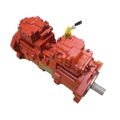 China Building Material Stores ISUNO K3V112 Hydraulic Main Pump K3V112DT K3V112DTP Hydraulic Pump For R210-7 R225-7 DH220-5 DH225-7 for sale