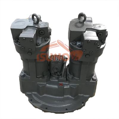 China Building Material Shops ISUNO Hydraulic Pump HPV145 HPV145G For EX300 EX300-1 Excavator Hydraulic Pump for sale