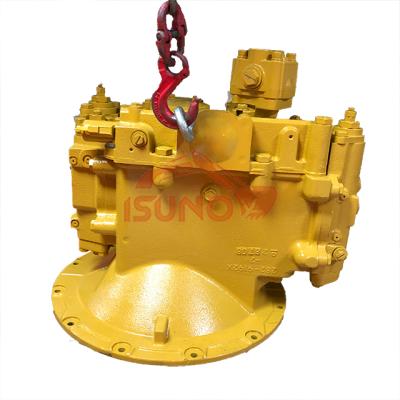 China Excavator Spare Parts Construction Machinery Parts Excavator Parts 315C 315CL Hydraulic Pump 1763963 Line Pump 176-3963 for sale