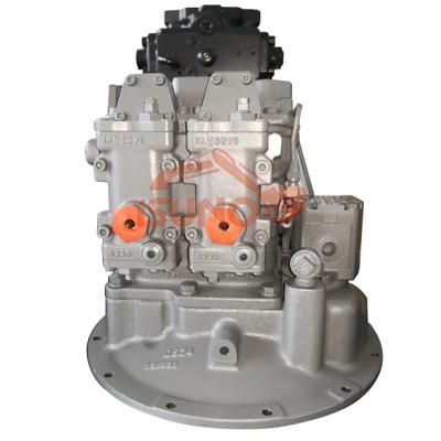 China EX135UR Excavator Spare Parts Construction Machinery Parts Excavator Hydraulic Main Pump HPV050FW Hydraulic Pump for sale