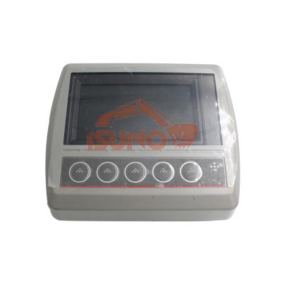 China Excavator Monitor Display Panel, Excavator Spare Parts E320DGC Electronic Monitor 416-4273 for sale