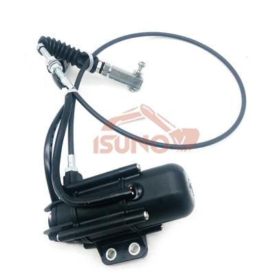 China Excavator Spare Parts Construction Machinery Parts E305 E306 E307 E308 Excavator Throttle Motor Accelerator Engine 379-0803 525-4479 for sale