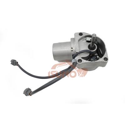 China Construction Machinery Equipment Excavator ZAX-1 Throttle Engine ZAX200 EX200-5 Governor Motor Stepping Motor 4360509 4614911 for sale