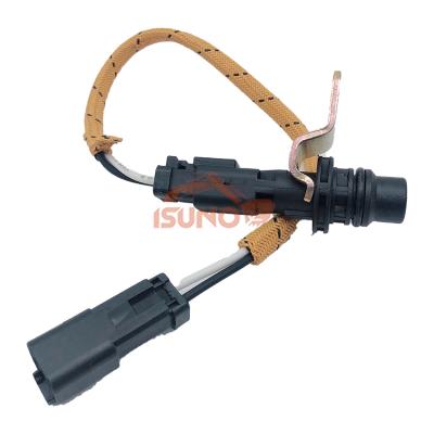 China Excavator Spare Parts Construction Machinery Parts C15 C18 3406 Engine Speed ​​Sensor 201-6617 for sale