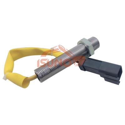 China ISUNO Excavator Spare Parts Construction Machinery Parts E320B 325C 330B Excavator Speed ​​Sensor Revolution Sensor 189-5746 318-1181 for sale