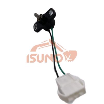 China Excavator Spare Parts Construction Machinery Parts E320B E320C 320D Excavator Fitting Sensor Throttle Position Sensor 247-5230 for sale