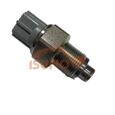 China Building Material Shops ISUNO Excavator Sensor PC400-7 6D125 Common Rail Pressure Sensor 499000-4441 for sale