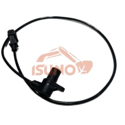 China Building Material Stores ISUNO EC210B EC240B EC290B Excavator Speed ​​Sensor Revolution Sensor 20450707 for sale