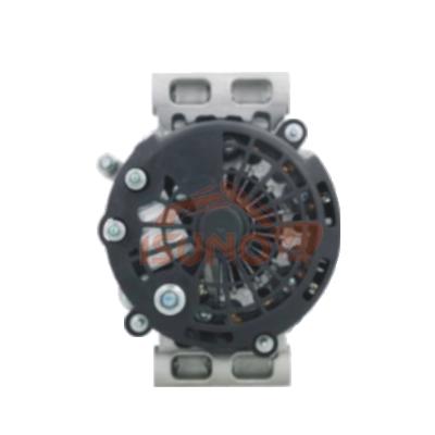 China Building Material Shops ISUNO Hot Sale Excavator Parts Alternator LS13708 Alternator Generator For LS13708 for sale