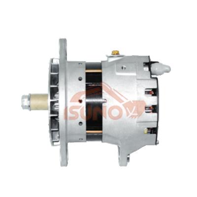 China Building Material Shops ISUNO Hot Sale Excavator Parts Alternator LS13803 Alternator Generator For LS13803 for sale