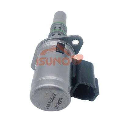 China High quality building material 11418522 ISUNO stores excavator parts proportional solenoid valve for sale