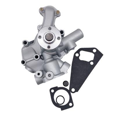 China Excavator Spare Parts Construction Machinery Parts Diesel Engine Water Pump For 4TNE92 4D92E 4TNE98 YM129900-42055 YM129917-42010 129470-42003 for sale