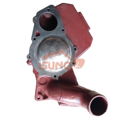 China Excavator Spare Parts Construction Machinery Parts Excavator Diesel Engine DX340 DX420 DX470 DX500 Water Pump 65.06500-6357 65-06500-6357B for sale