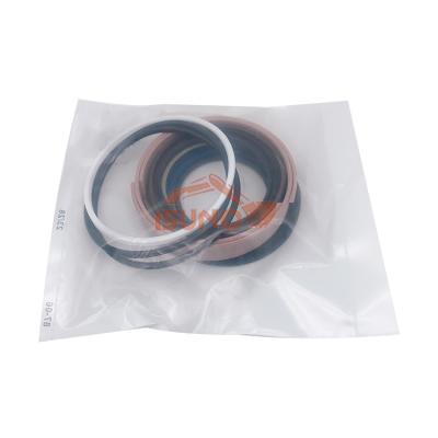 China Excavator Spare Parts Construction Machinery Parts Excavator EC210BLC Arm Cylinder Seal Kit 14515052 ARM CYL VOE 14515052 for sale